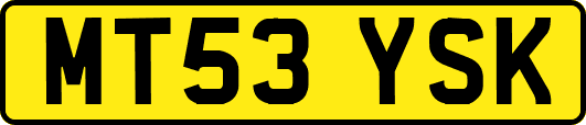 MT53YSK