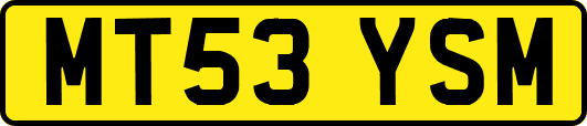 MT53YSM