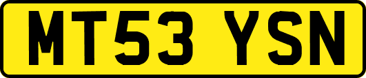 MT53YSN