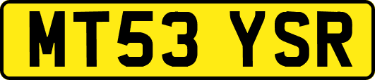 MT53YSR