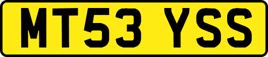 MT53YSS
