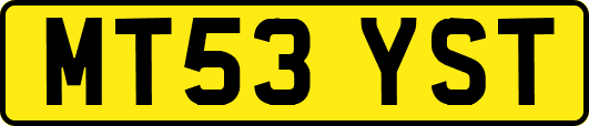 MT53YST