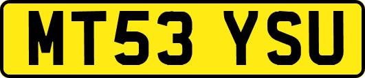 MT53YSU