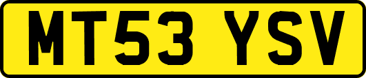 MT53YSV