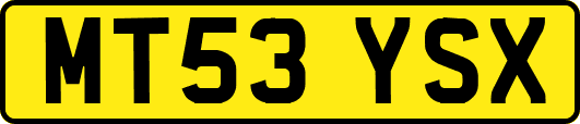 MT53YSX
