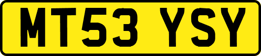 MT53YSY