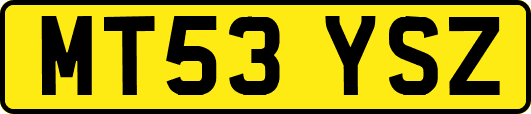 MT53YSZ