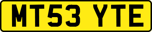 MT53YTE