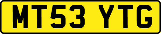 MT53YTG