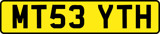 MT53YTH