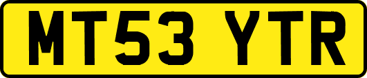 MT53YTR