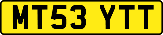 MT53YTT