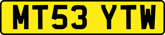 MT53YTW