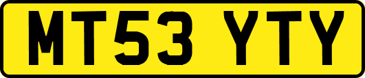 MT53YTY