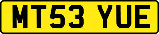 MT53YUE