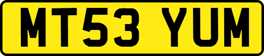 MT53YUM