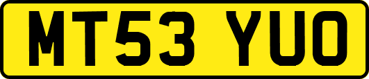 MT53YUO