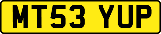 MT53YUP