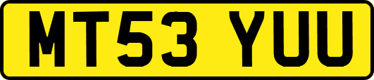 MT53YUU