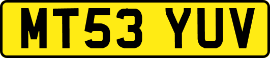 MT53YUV
