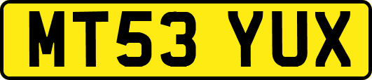 MT53YUX