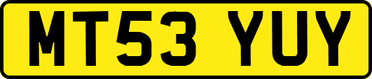 MT53YUY