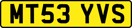 MT53YVS