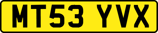 MT53YVX