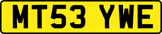 MT53YWE