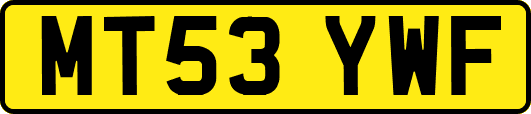 MT53YWF