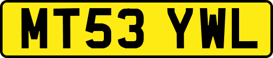 MT53YWL