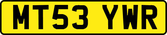 MT53YWR