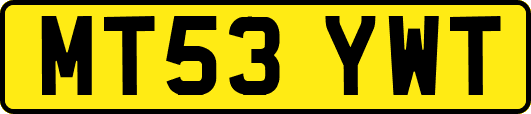 MT53YWT