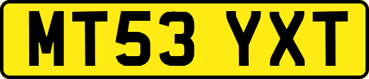 MT53YXT