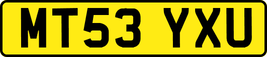 MT53YXU