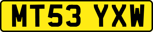 MT53YXW