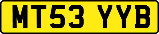 MT53YYB