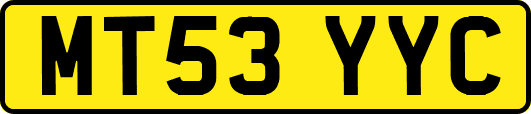 MT53YYC