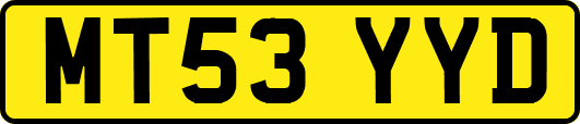 MT53YYD