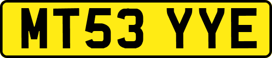 MT53YYE