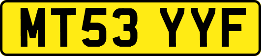 MT53YYF