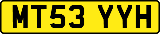MT53YYH
