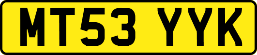 MT53YYK