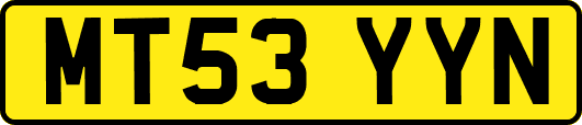 MT53YYN