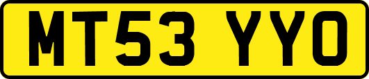 MT53YYO