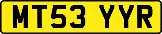 MT53YYR