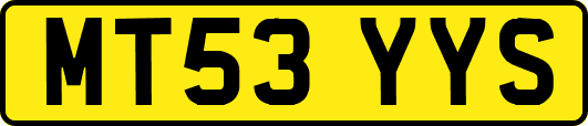 MT53YYS