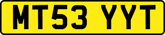 MT53YYT