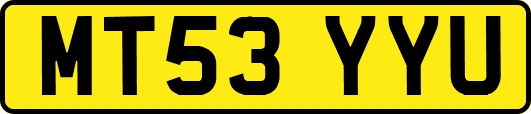 MT53YYU