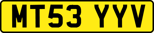 MT53YYV